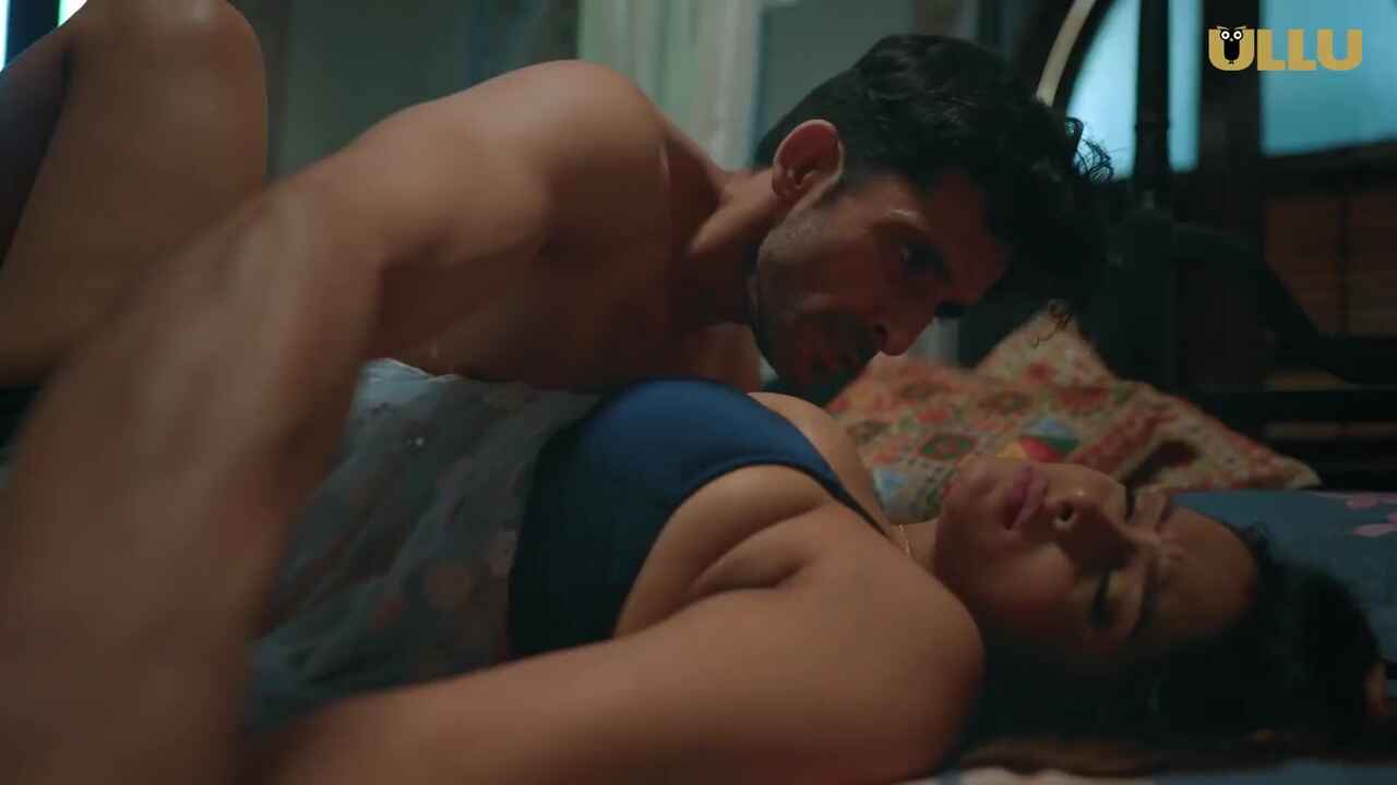 Pengelola Estate 2024: Episode 5 – Nafsu Membara Di Vila Terpencil