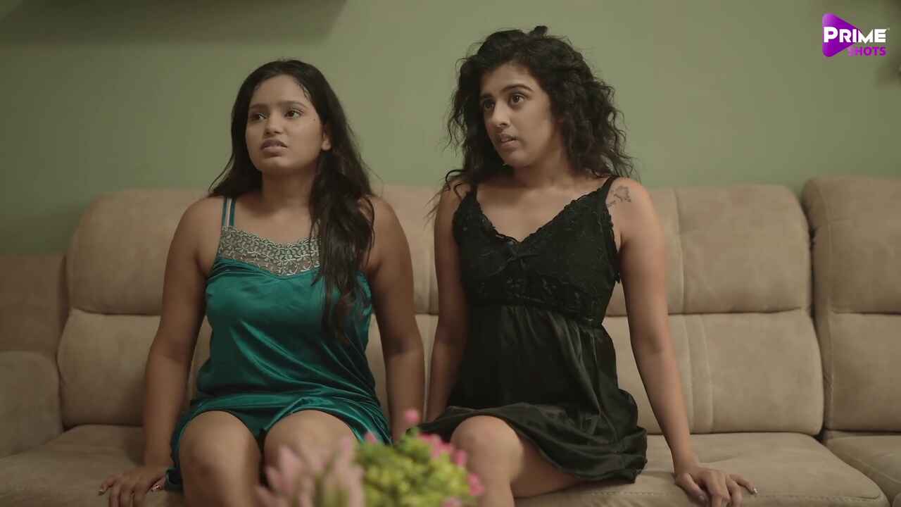 Rasa Gila 2024: Adegan Panas Episode 2 Serial Web Hindi Xxx