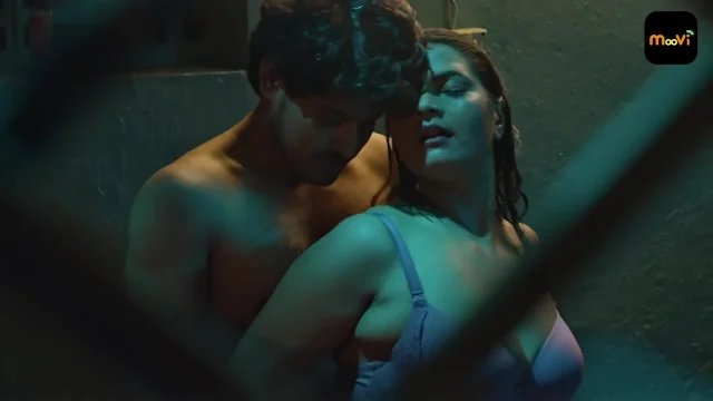 Rasgulla 2025: Adegan Panas Episode Kedua Web Series Hindi Xxx