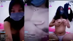 Sinta Ukhty Yang Nakal Buka Vcs Dengan Gaya Menggoda