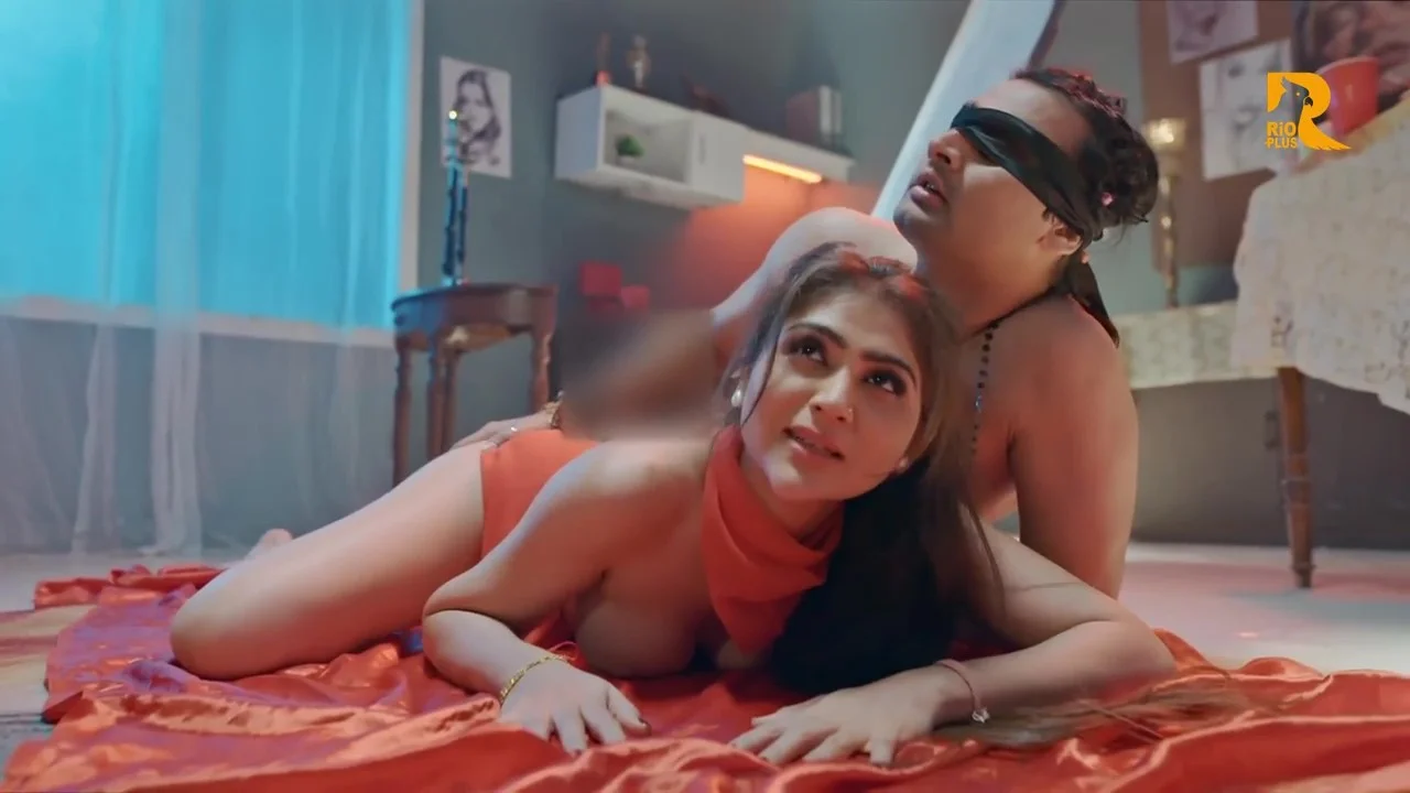 Swapna Sundari: Episode 1 – Gairah Malam Yang Membara Di Rioplus