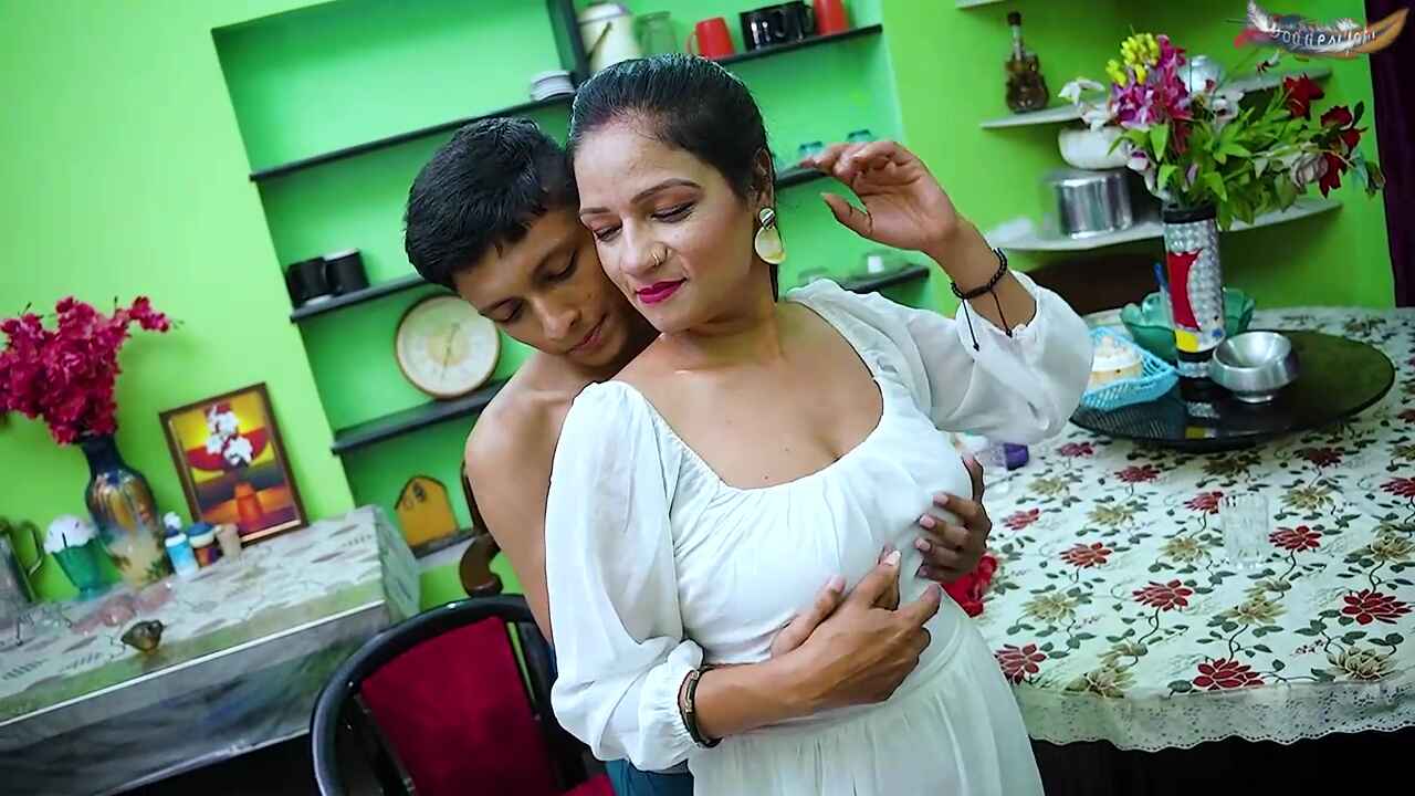 Tante Kesepian 2024 Goddesmahi Versi Hindi Tanpa Sensor Video Dewasa Panas