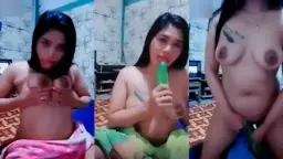 Vava Telanjang Bulat Di Sugar Live, Tampilkan Semua Keindahannya