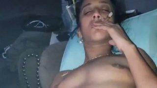 Video Mesra Pasangan Di Goa Yang Beraksi Usai Hisap Ganja