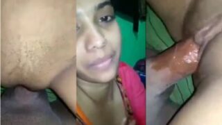 Video Mesum Gadis Bihari 18 Tahun Naik Kontol