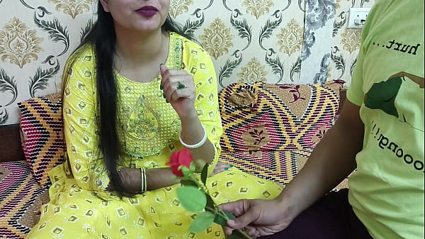 Valentine India: Kakak Tiri Menggoda Saara, Adik Tirinya, Dengan Rencana Rahasia Yang Menggoda