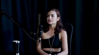 Ibuku Tahu Aku Suka Berpesta Seks, Belum Sempat Rekam Dengan Waria, Lalu Memutuskan Berhenti Untuk Sembuh, Tapi Malah Dibilang “bintang Porno Evangelis” – Kamilla Werneck (sheer/red)