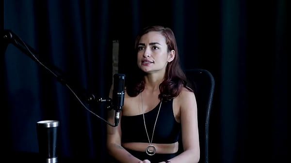 Ibuku Tahu Aku Suka Berpesta Seks, Belum Sempat Rekam Dengan Waria, Lalu Memutuskan Berhenti Untuk Sembuh, Tapi Malah Dibilang “bintang Porno Evangelis” – Kamilla Werneck (sheer/red)