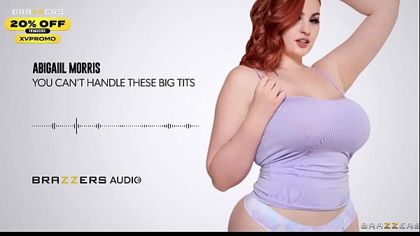 Dipijat Dan Ditiduri Abigaiil Morris Di Brazzers, Gunakan Kode Promo Xvpromo Saat Checkout