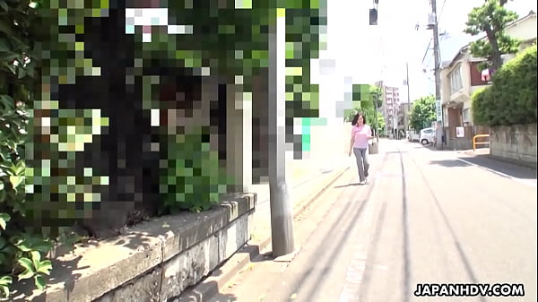 Ami Kikukawa, Gadis Jepang Manis Itu, Digelitik Jari Hingga Basah Dan Menggeliat Tanpa Sensor