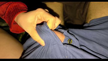 Istri Arab Panas Merangsang Memek Basah Istriku Dengan Handjob Dari Sudut Pandangku