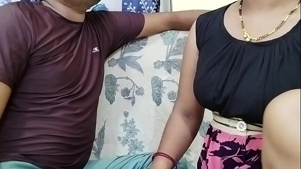 Jija Aur Saali Ka Garam Maza, Hindi Mein Behad Masaledar Sex Video