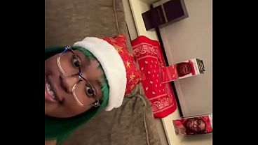Bercinta Hingga Malam Natal!