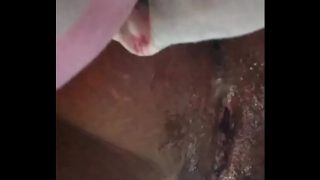 Sperma Tiongkok Membanjiri Rahim