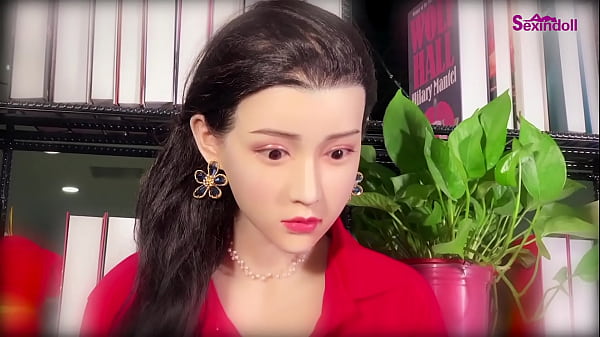 Boneka Seks China – Industri Boneka Seks Meledak – Boneka Tpe Lebih Menggoda Dan Murah Meriah – Sexindoll