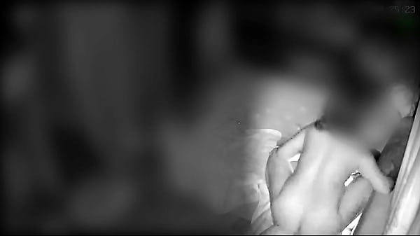 Skandal Panas: Ibu Dan Anak Tiri Terekam Cctv Lagi, Suami Ngamuk Lihat Adegan Mesum Mereka