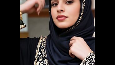Racikan Mesum Ai Arab Yang Menggoda