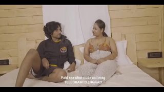 Istriku 2025: Film Pendek Hindi Tak Sersensor Yang Menggairahkan