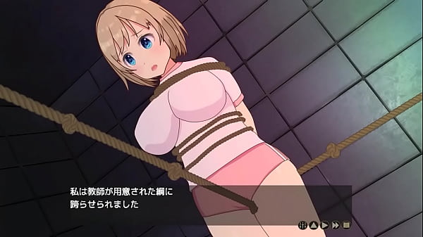 【実況】タイムループntr体験版【四ノ宮美琴】後編～繰り返される快楽の輪廻～