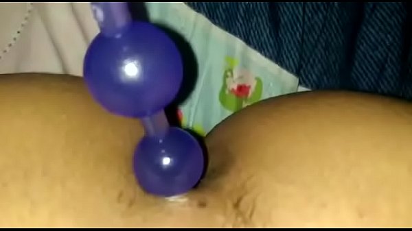 Bola-bola Kecil Yang Menggoda Untuk Kenikmatan Intim