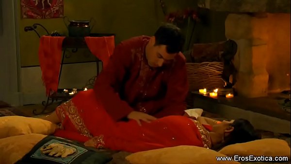Kamasutra India Yang Menggoda Dan Penuh Gairah