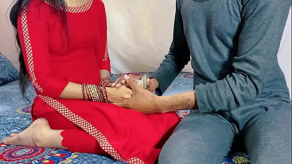 Devar Ne Bhabhi Ko Do Lakh Ka Latch Dekar Raat Bhar Apne Saath Sone Ko Majboor Kiya, Bade Lund Se Chodkar Dost Ki Biwi Ka Bharosa Toda