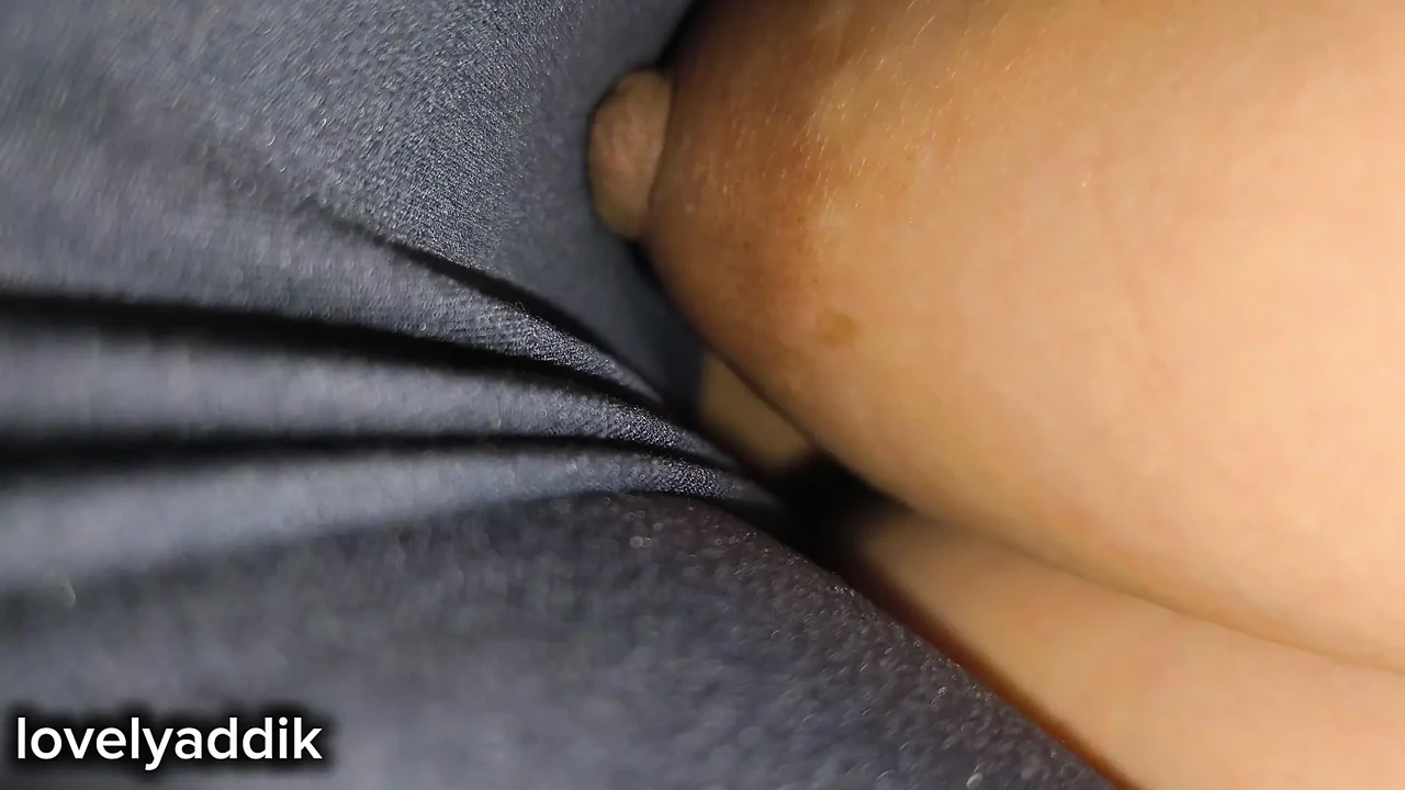 Stepmom Love To Watch Her Under The Blanket