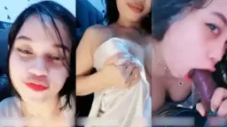 Abg Toge Barbar Sepong Dildo Pinkisss