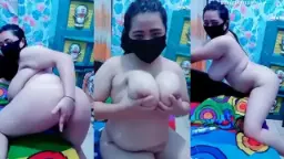 Bokep Istri Tobrut Montok Live Telanjang Punggung Menantang