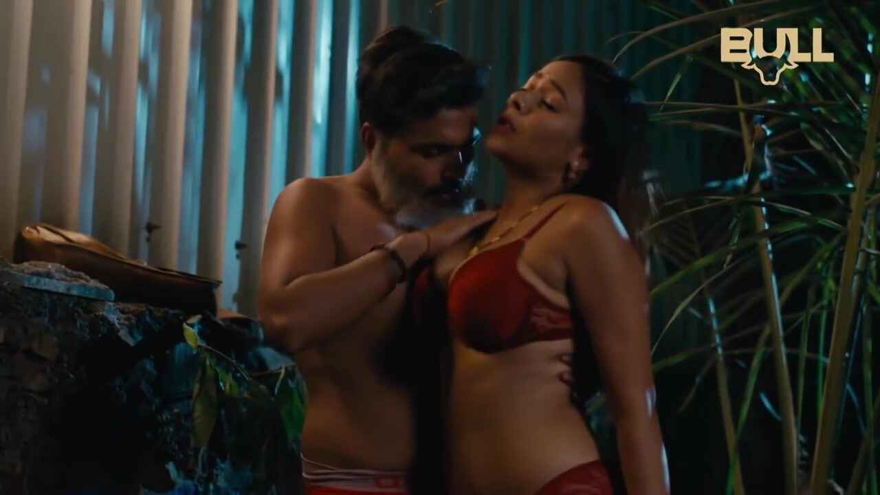 Chhatri 2024: Adegan Panas Episode 3 Web Seri Hindi Xxx Dengan Bintang Cowok Gagah