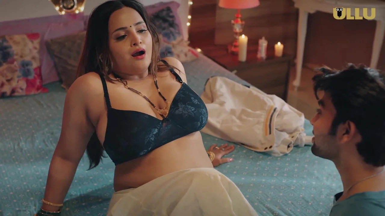 De De Pyaar De 2025: Episode 6 – Nafsu Membara Di Ranjang