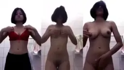 Dila Cewek Sma, Bakatnya Mulai Menggoda