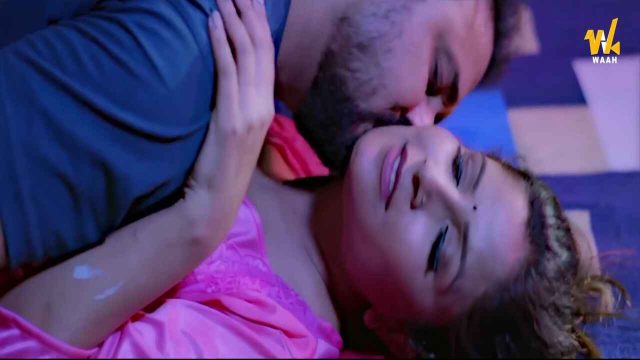 Diya Tere Hath Mein 2024: Adegan Panas Episod Kedua Web Seri Waah Originals
