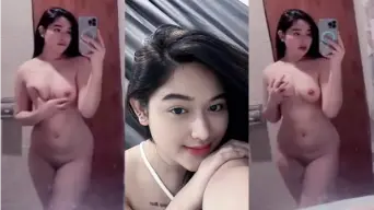 Gadis Seksi Selebgram Yang Lagi Nge-hits Dan Bikin Geger 2024
