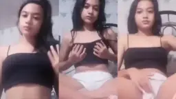 Gadis Smp Cantik Colok Memek 10