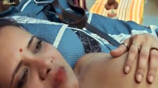 Gairah Membara Pasangan India Di Film Porno Terpanas