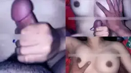 Jilat Jari Dan Goyang Goyang Pacar