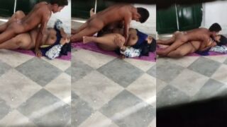 Kakak Rekam Adiknya Ngentot Cewek Gemuk Di Kamar
