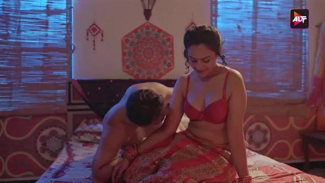 Kisah Panas Rangeen 28: Episode 1 Seri Web Xxx Hindi Di Altt 2025