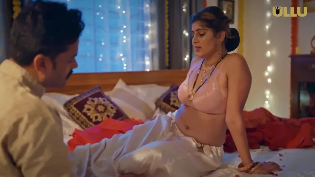 Malam Panas Episode 7: Kisah Tak Senonoh Di Seri Web Hindi 2025