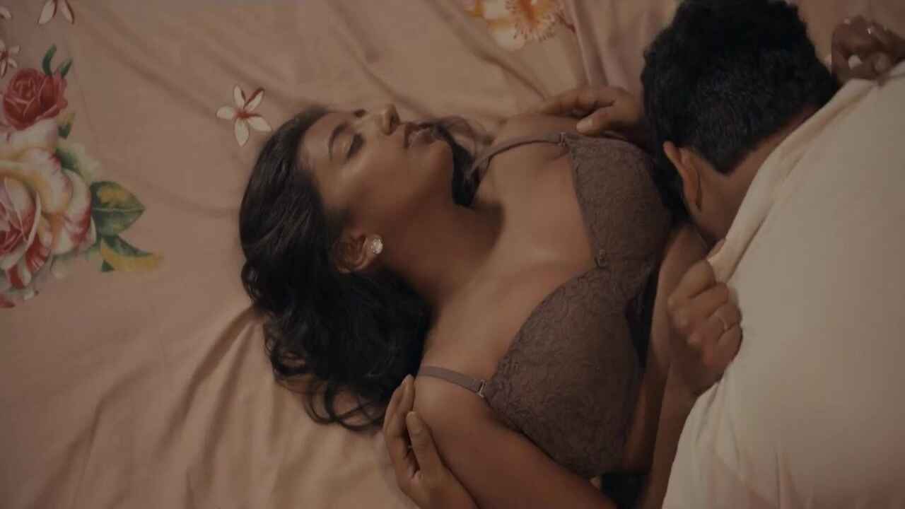 Maya 2024: Adegan Panas Episod 2 Di Cultflix