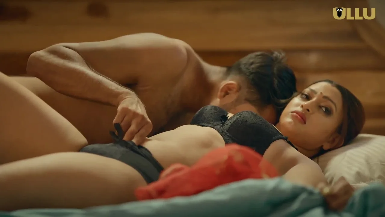 Nonton Aku Di Foto 2025, Adegan Panas Seri Web Hindi Xxx Ullu Episode 7