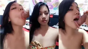 Pengen Sepong Lagi Saat Live