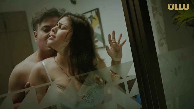 Purani Haveli 2024: Episode 5 – Gairah Malam Yang Membara Di Seri Erotis Ullu