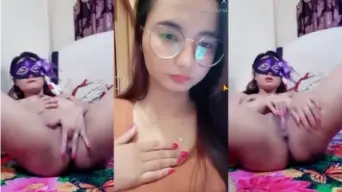 Putri Carol Colmek Live Panjang Tanpa Potongan