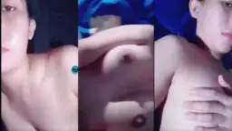 Susu Murni Gadis Perawan