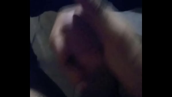 Masturbasi Penis Arab Mesir
