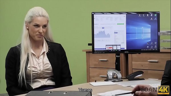 Gadis Ini Ingin Buka Toko Online, Tapi Malah Tebar Pesona Demi Pinjaman Gede?