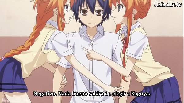 Kencan Panas Dengan Gadis Roh Di Season Kedua Episode 2