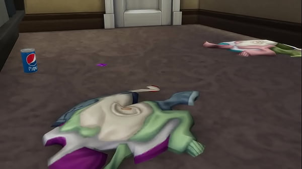Susan Ornealeas Dan Gairah Terlarang Dengan Anak Tirinya Di Sims 4 Whicked Whims